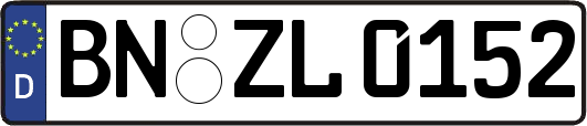 BN-ZL0152