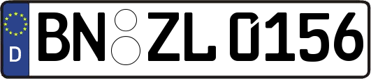 BN-ZL0156