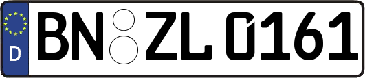 BN-ZL0161