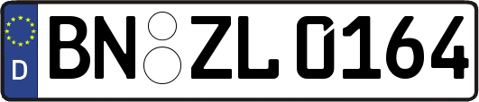 BN-ZL0164