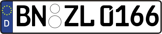 BN-ZL0166