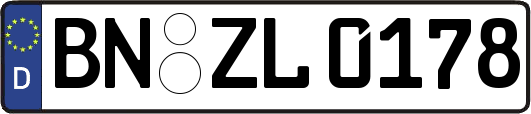 BN-ZL0178