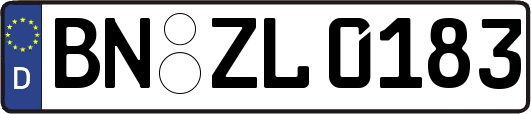 BN-ZL0183