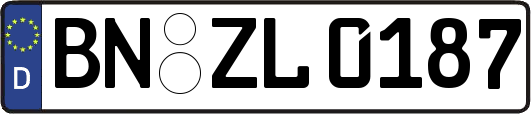 BN-ZL0187