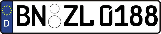 BN-ZL0188