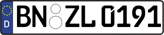 BN-ZL0191