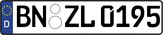 BN-ZL0195