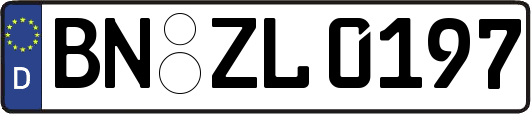 BN-ZL0197