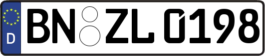 BN-ZL0198