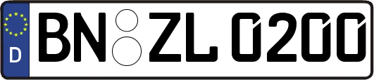 BN-ZL0200