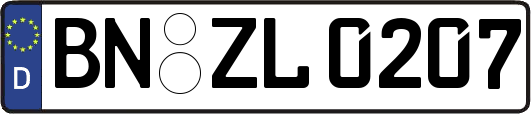 BN-ZL0207