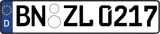BN-ZL0217