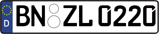 BN-ZL0220