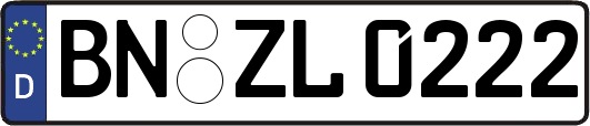 BN-ZL0222