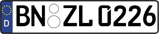 BN-ZL0226