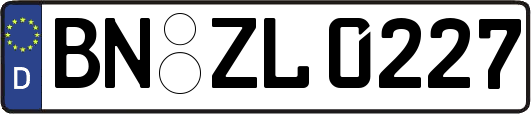 BN-ZL0227