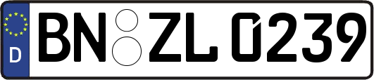 BN-ZL0239