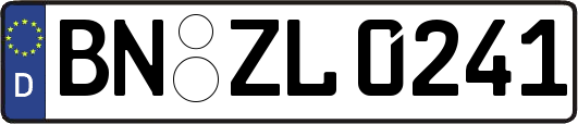 BN-ZL0241