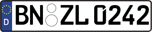 BN-ZL0242