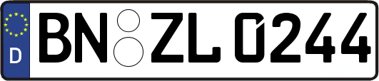 BN-ZL0244