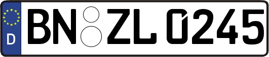 BN-ZL0245