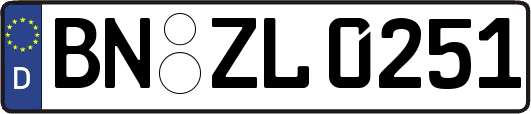 BN-ZL0251