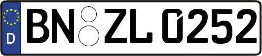 BN-ZL0252