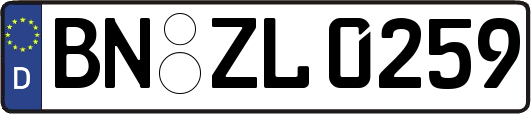 BN-ZL0259