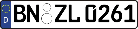 BN-ZL0261