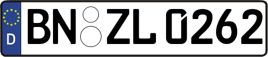 BN-ZL0262
