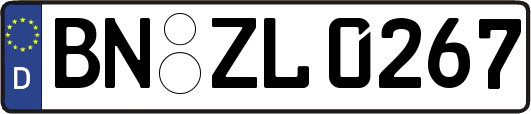 BN-ZL0267