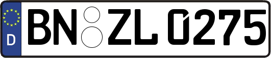 BN-ZL0275