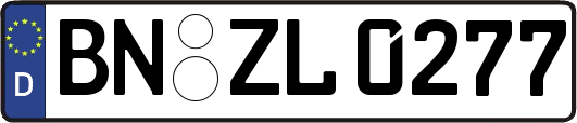 BN-ZL0277