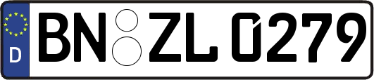 BN-ZL0279