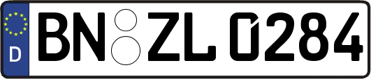BN-ZL0284