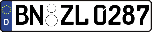 BN-ZL0287
