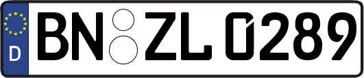 BN-ZL0289