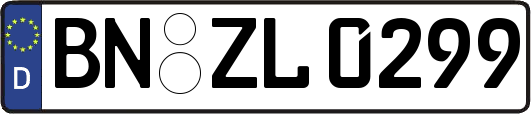 BN-ZL0299