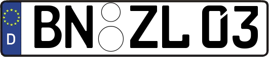 BN-ZL03