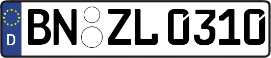 BN-ZL0310