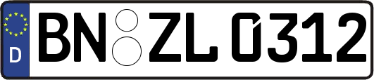 BN-ZL0312