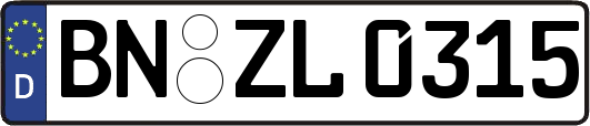 BN-ZL0315