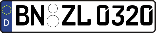 BN-ZL0320