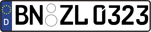 BN-ZL0323