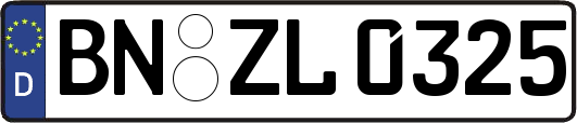 BN-ZL0325