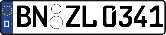BN-ZL0341