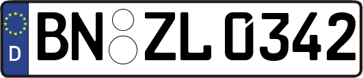 BN-ZL0342