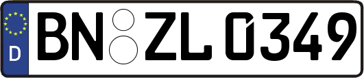 BN-ZL0349