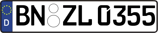 BN-ZL0355