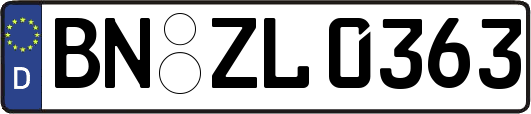 BN-ZL0363